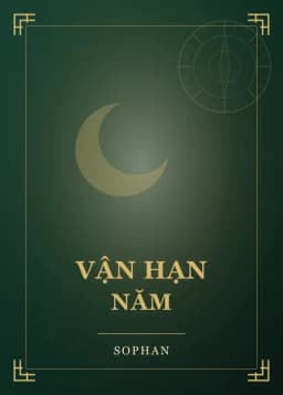Vận hạn năm